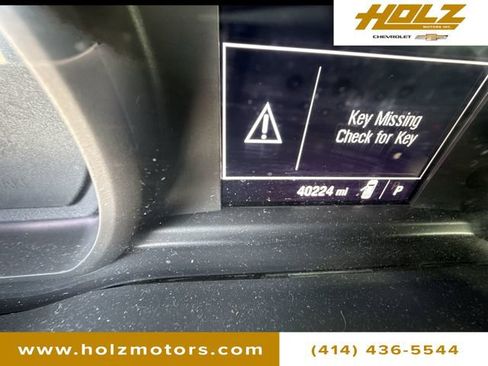 Used 2022 Chevrolet Silverado 1500 W/T image 12