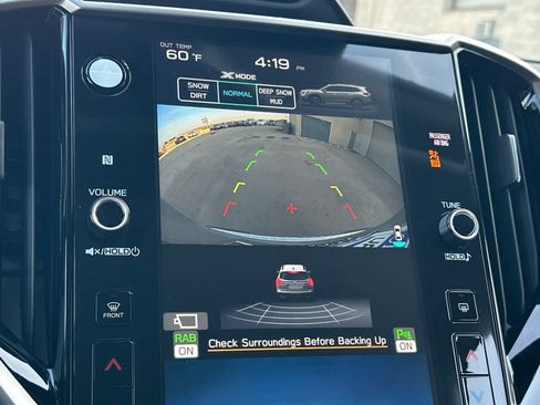 New 2026 Subaru Ascent Limited image 21