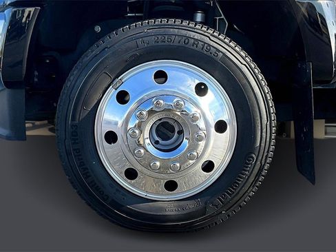 Used 2020 Ford F450 Lariat w/ Lariat Ultimate Package image 33