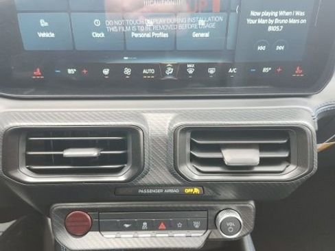 New 2026 Ford Mustang Dark Horse image 41