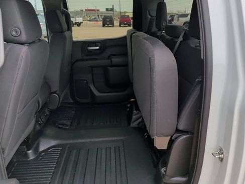 New 2026 GMC Sierra 1500 Pro w/ Pro Value Package RWD image 31