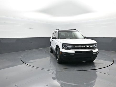 Certified 2022 Ford Bronco Sport Big Bend w/ Convenience Package image 1
