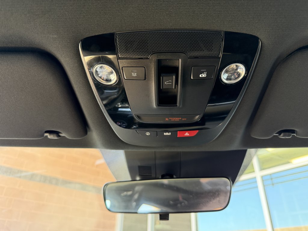 Used 2024 Kia K5 GT w/ GT1 Package FWD image 25