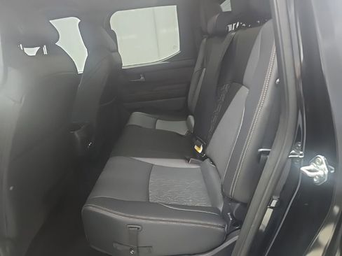 Used 2024 Toyota Tacoma Limited w/ Limited Package (LT) image 13