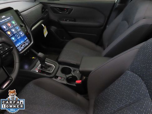 Certified 2025 Subaru Forester Premium w/ Convenience Package #1 image 23