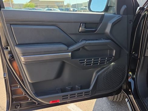 New 2026 Toyota Tacoma SR5 AWD/4WD image 17