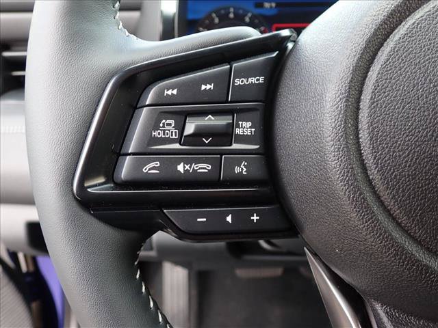 New 2026 Subaru Outback Touring XT AWD/4WD image 17