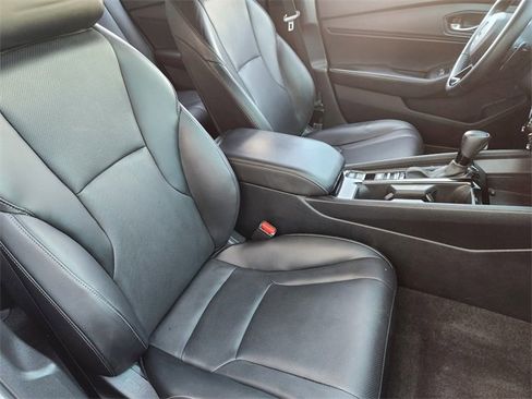 Certified 2023 Honda Accord Sport image 14