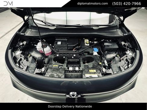 Used 2024 Volkswagen ID.4 Pro S AWD/4WD image 45