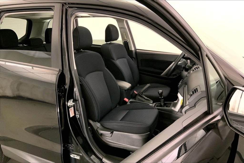Used 2015 Subaru Forester 2.5i Premium w/ Rugged Package #1 AWD/4WD image 6