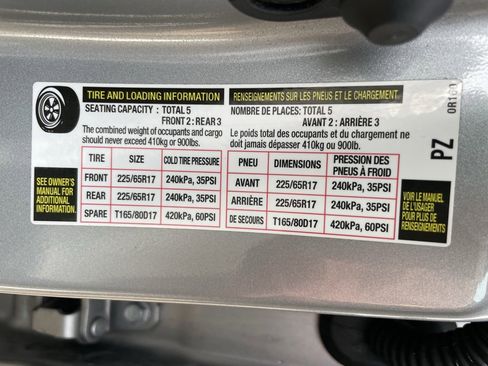 Used 2024 Toyota RAV4 XLE image 40