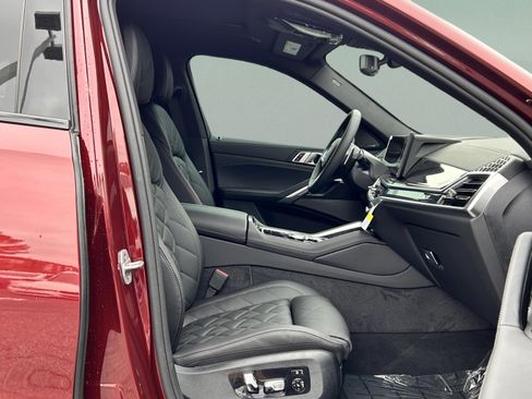 New 2026 BMW X6 xDrive40i image 31