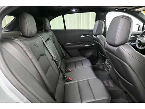 Used 2023 Cadillac XT4 Sport AWD/4WD image 20