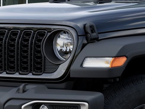 New 2026 Jeep Gladiator Sport AWD/4WD image 10