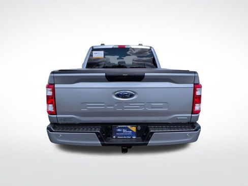 Certified 2023 Ford F150 XL w/ STX Appearance Package AWD/4WD image 15