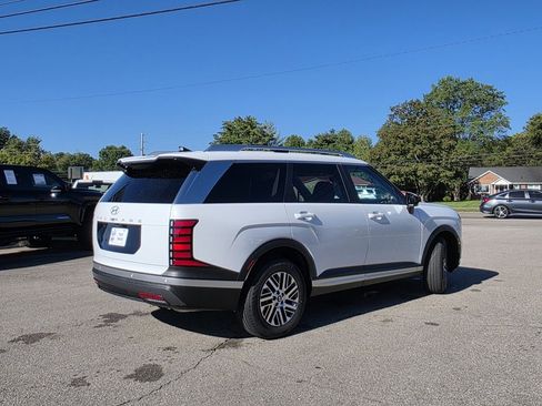 New 2026 Hyundai Palisade SEL image 9