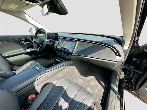 Certified 2025 Mercedes-Benz E 350 Sedan image 34