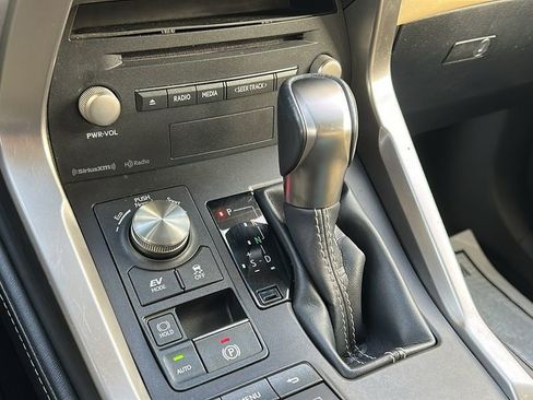 Used 2019 Lexus NX 300h AWD image 20