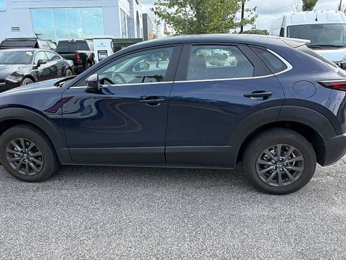 Used 2023 MAZDA CX-30 AWD 2.5 S image 11