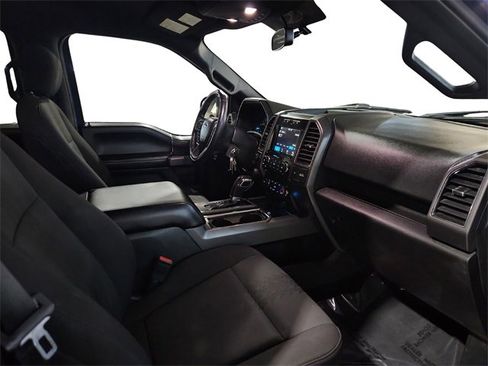 Used 2018 Ford F150 XLT w/ Equipment Group 301A Mid image 20