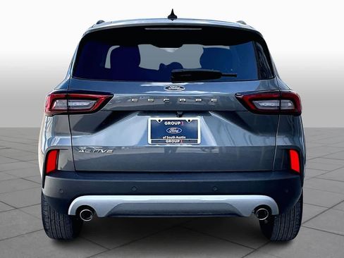 Used 2024 Ford Escape Active w/ Tech Pack #2 image 5
