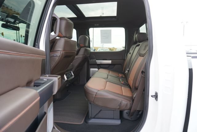 Used 2026 Ford F350 King Ranch AWD/4WD image 25