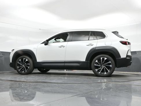 Used 2025 MAZDA CX-50 2.5 Hybrid w/ Premium Plus Pkg AWD/4WD image 45
