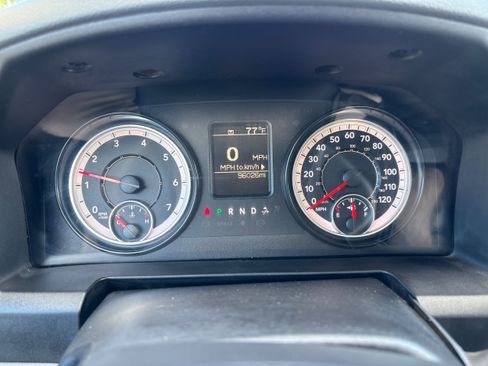 Used 2016 RAM 2500 Tradesman w/ Protection Group AWD/4WD image 23