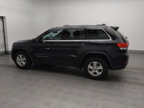 Used 2016 Jeep Grand Cherokee Laredo w/ Quick Order Package 23E RWD image 3