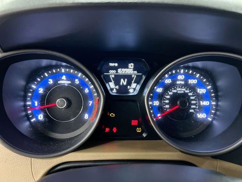 Used 2011 Hyundai Elantra GLS w/ Preferred Equipment Pkg 3 image 12