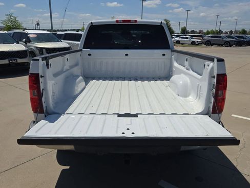 Used 2013 Chevrolet Silverado 1500 LT RWD image 29
