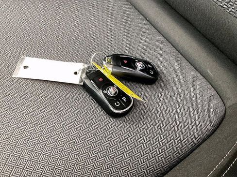 Certified 2023 Buick Encore GX Preferred w/ Cold Weather Comfort Package image 13