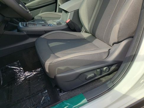 New 2026 Subaru Crosstrek 2.0i Premium image 10