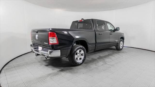 Used 2023 RAM 1500 Big Horn AWD/4WD image 6
