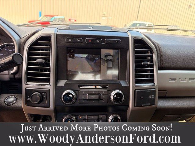 Used 2019 Ford F250 King Ranch w/ King Ranch Ultimate Package AWD/4WD image 13