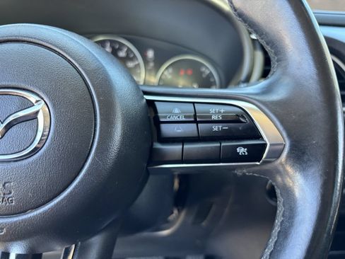 Used 2024 MAZDA CX-30 AWD 2.5 S w/ Select Sport Pkg image 27