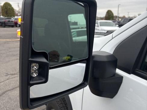 New 2025 Chevrolet Silverado 3500 W/T w/ WT Convenience Package image 12