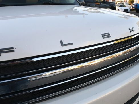 Used 2013 Ford Flex SEL image 64