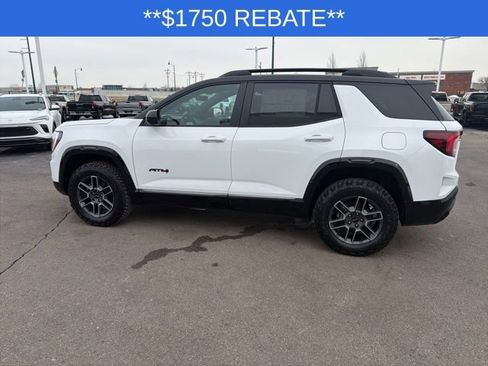 New 2026 GMC Terrain AT4 w/ Convenience Package III image 9