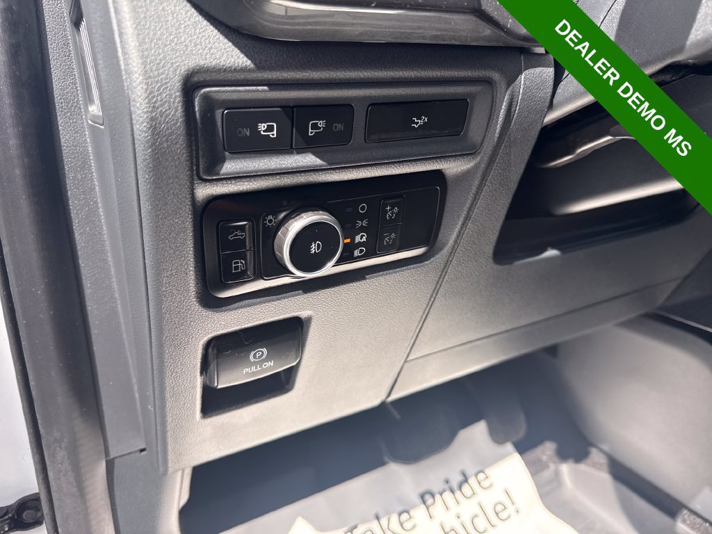 Used 2023 Ford F150 XLT w/ Equipment Group 302A High AWD/4WD image 24