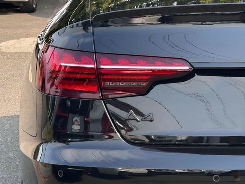 Used 2023 Audi A4 2.0T Premium Plus w/ Premium Plus Package AWD/4WD image 32