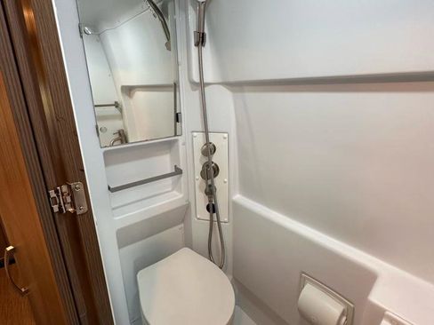 Used 2023 RAM ProMaster 3500 w/ Premium Convenience Group (B) image 73