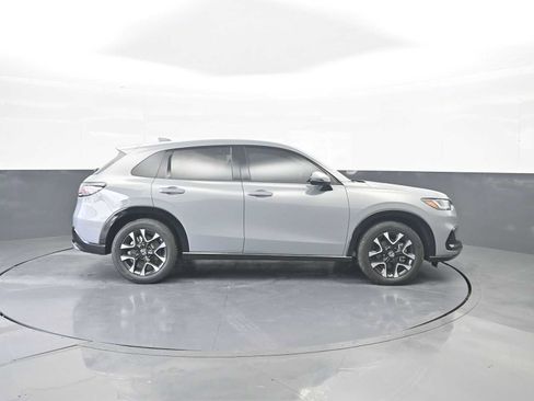 Used 2026 Honda HR-V EX-L image 9