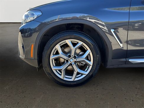 Used 2023 BMW X3 sDrive30i image 10
