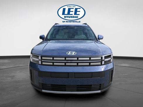 New 2026 Hyundai Santa Fe SEL image 8