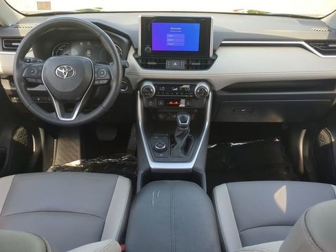 Certified 2024 Toyota RAV4 XLE Premium AWD/4WD image 15