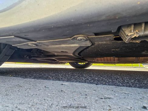 Used 2013 BMW M3 Convertible image 91