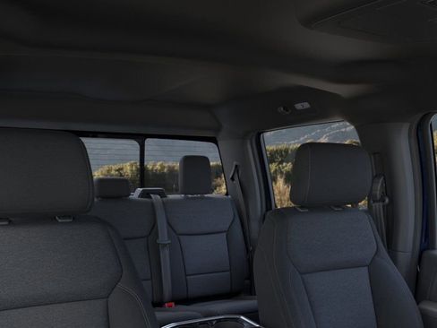 New 2026 Ford F150 XLT w/ Equipment Group 302A MID image 22