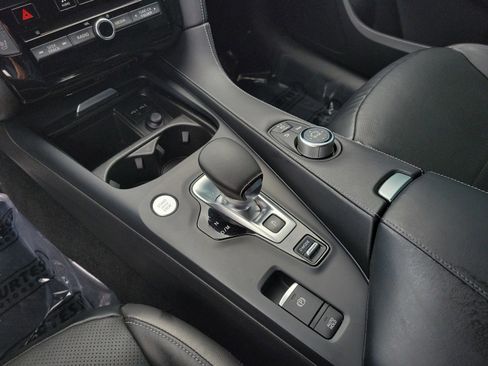 Used 2022 INFINITI QX55 Essential w/ Proassist Package image 17