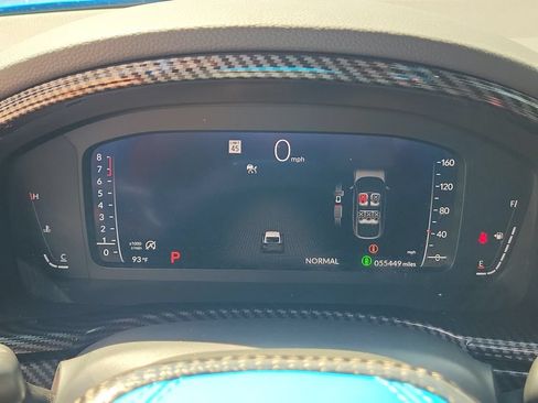 Used 2024 Honda Civic Sport Touring image 26